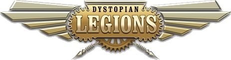 Dystopian Legions