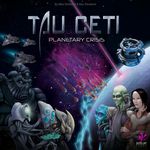 Tau Ceti: Planetary Crisis