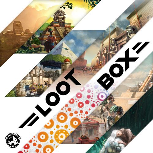 Обложка игры Loot Box #1