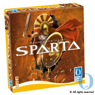 Sparta