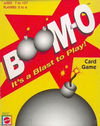 UNO Boomo