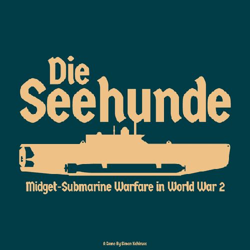 Die Seehunde