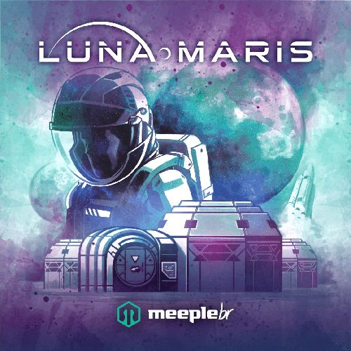 Обложка игры Luna Maris