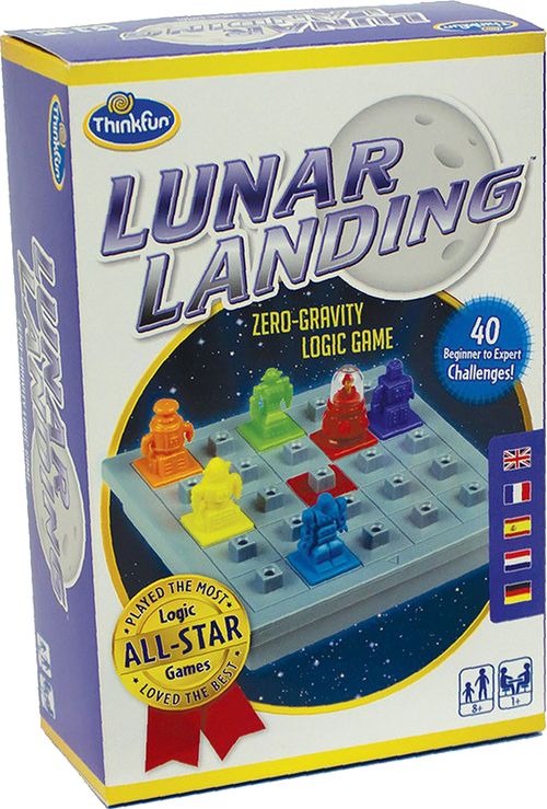 Lunar Landing