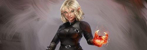 Обложка игры Dungeon Alliance: Adventure Pack I – The Lost Alliance