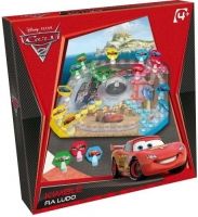 Кимбл. Тачки 2