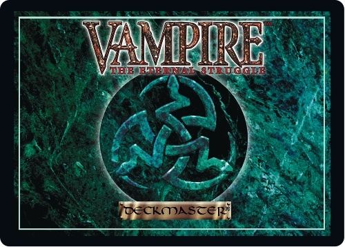 Vampire: The Eternal Struggle