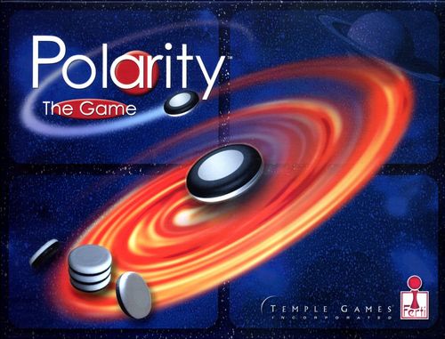 Обложка игры Polarity