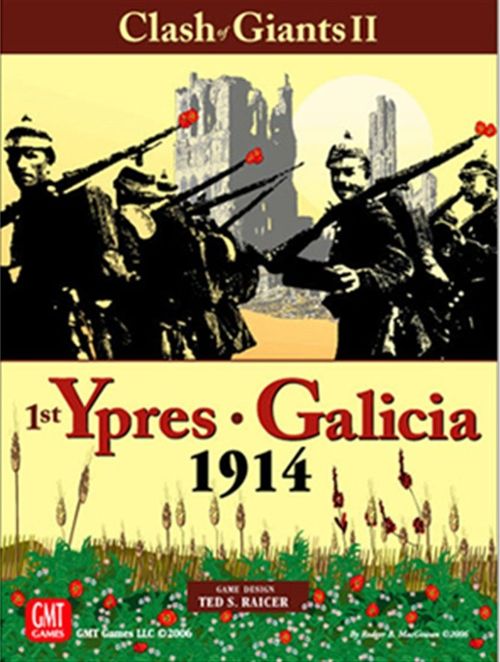 Обложка игры Битва гигантов 2