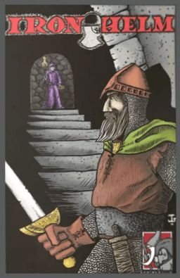 Обложка игры Iron Helm