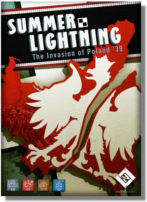 Summer Lightning: The Invasion of Poland 1939