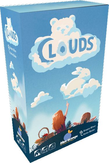 Clouds