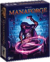 Manaforge