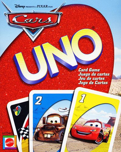 Uno cars