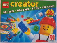 LEGO Creator