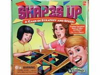 Shapes Up