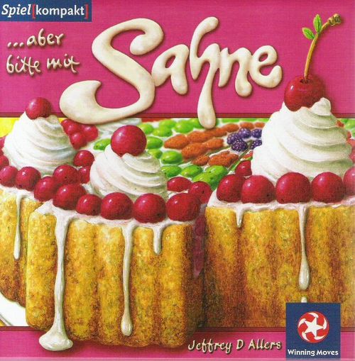 Piece of Cake