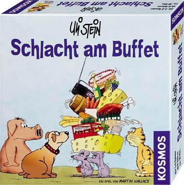 Schlacht am Buffet