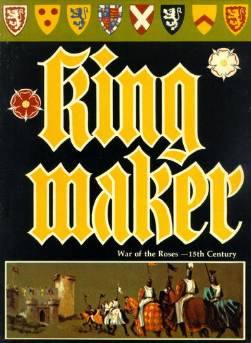Kingmaker
