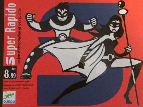 Super Rapido