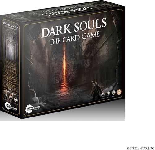 Dark Souls: The Card Game