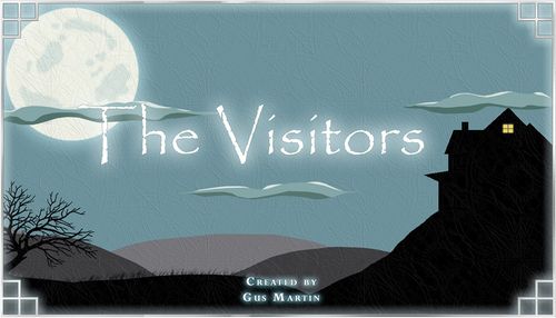 The Visitors