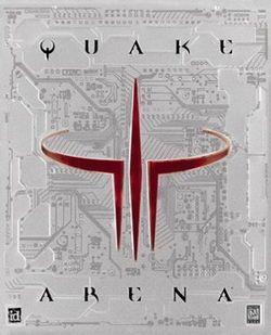 Quake (Boardgame)