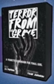 Final Girl: Terror from the Grave