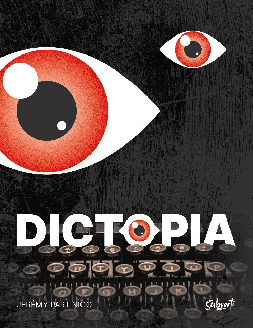 Обложка игры Dictopia