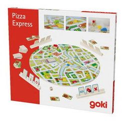 Пицца экспресс