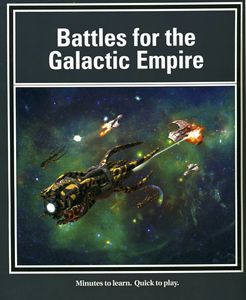 Battles for the Galactic Empire