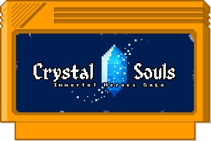 Crystal Souls