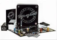 Tegn og Gæt Platinium