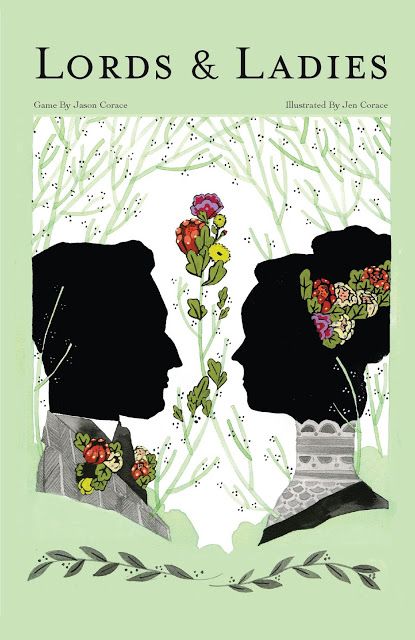 Лорды и леди