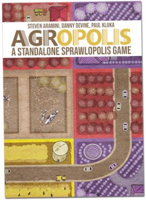Agropolis