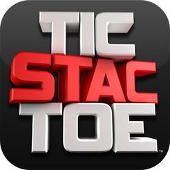 Tic Stac Toe