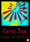 Командующий фронтом 2. Коралловое море