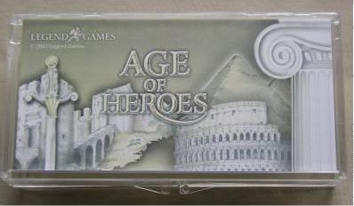 Эпоха Героев