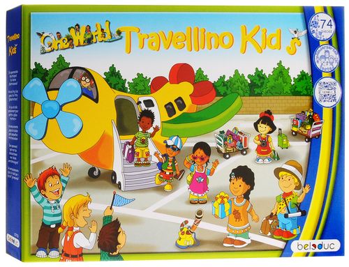 Travellino Kids