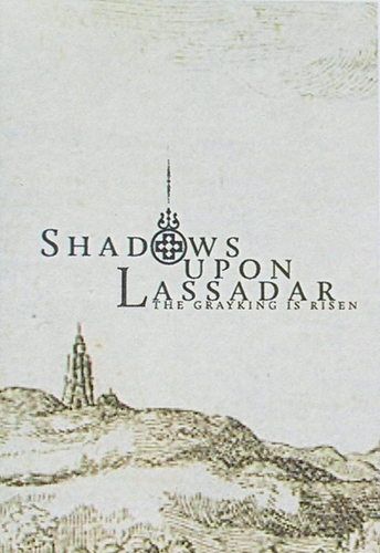 Shadows Upon Lassadar
