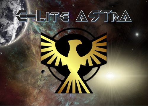 E-lite ASTrA