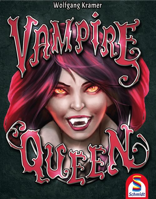 Vampire Queen (Schmidt Spiele)