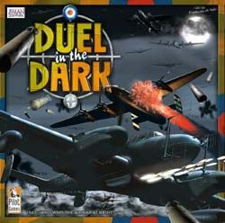 Обложка игры Duel in the Dark