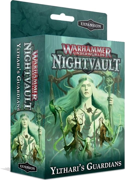 Стражи Ильтари