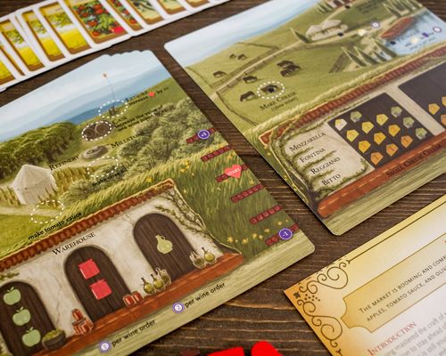 Arboriculture and Formaggio