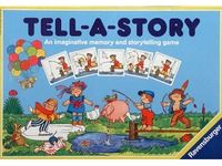 Tell-A-Story