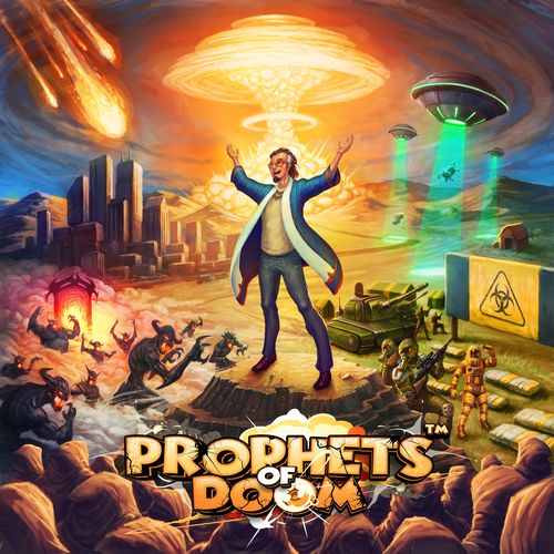 Prophets of Doom