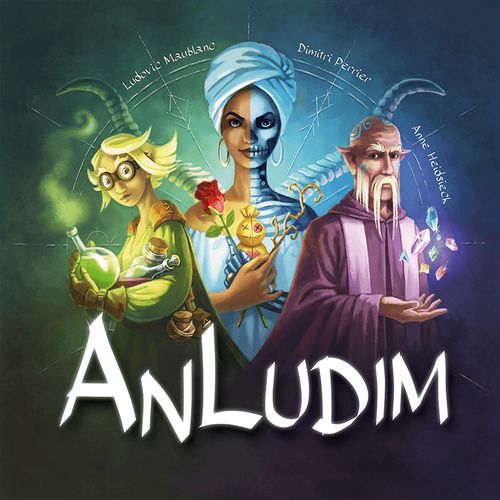 ANLUDIM