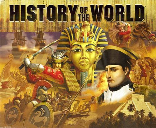 History of the World
