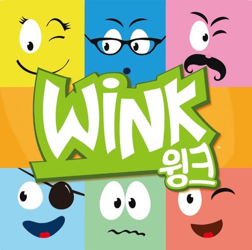 Обложка игры Wink